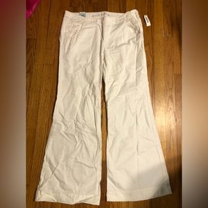 Old Navy Sailor Pant